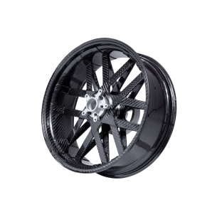 COMET Carbon Wheels