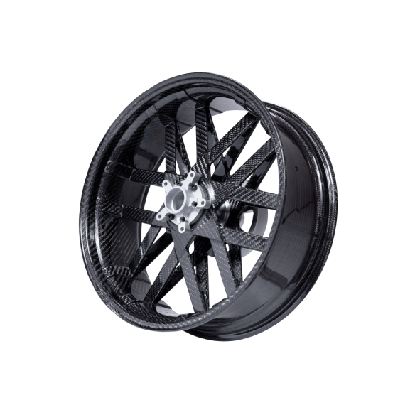 COMET Carbon Wheels