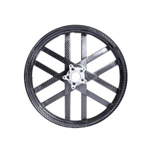 COMET Carbon Wheels 2