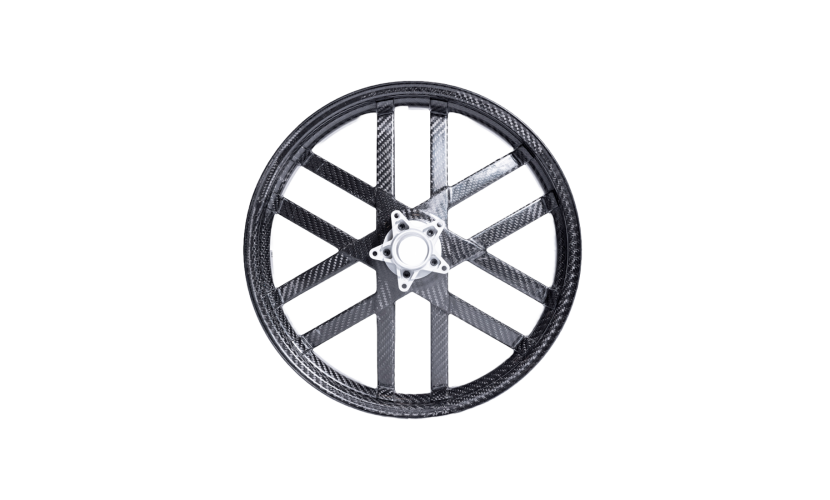 COMET Carbon Wheels COMET Carbon Wheels